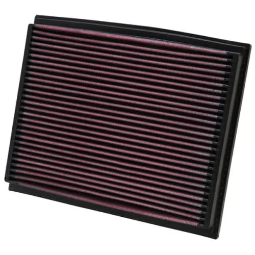 K&N Air Filter Audi RS4 4.2L V8 (05-09) Performance Replacement – 33-2209