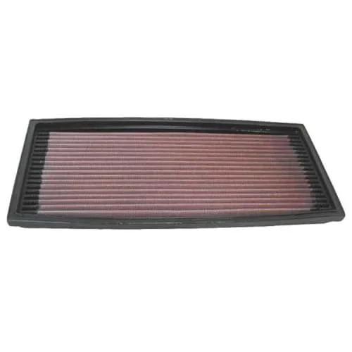 K&N Air Filter BMW 5 Series 2.0L / 2.5L (89-96) Performance Replacement – 33-2078