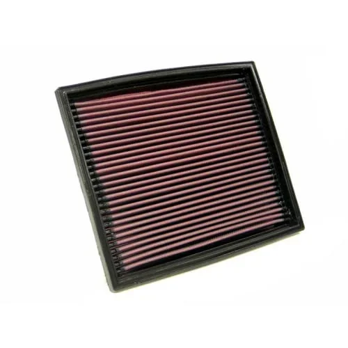 K&N Air Filter BMW 740i / 740iL 4.4L (99-01) Performance Replacement – 33-2142