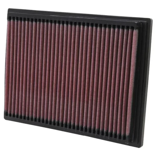 K&N Air Filter BMW M3 F82 3.0L/3.2L L6 (92-00) Performance Replacement – 33-2070