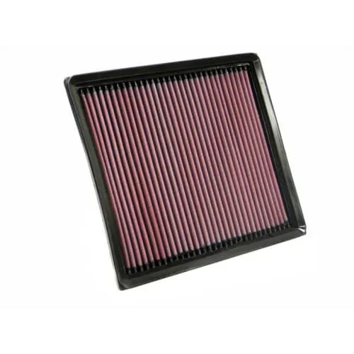 K&N Air Filter Chevy Monte Carlo 3.5L / 3.9L V6 / 5.3L V8 (06-07) Performance Replacement – 33-2334