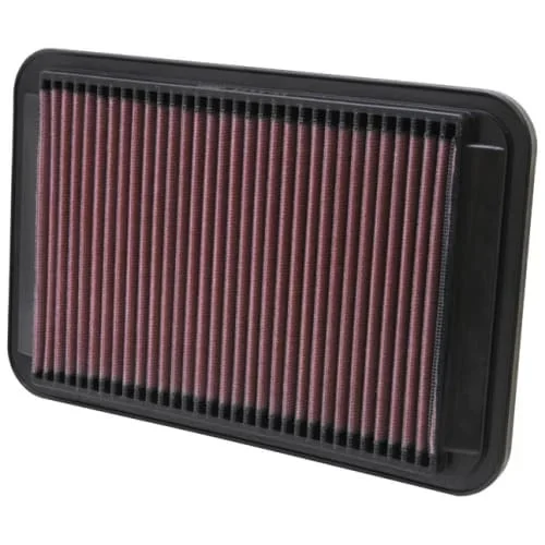 K&N Air Filter Chevy Prizm 1.8L (98-99) Performance Replacement – 33-2672
