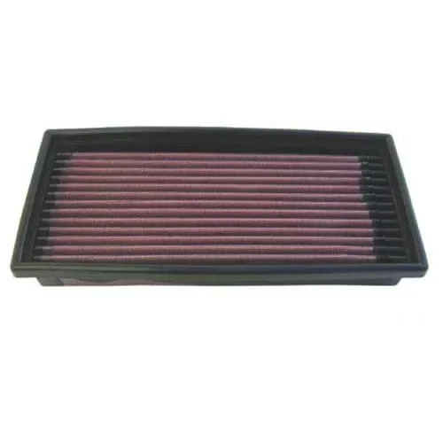 K&N Air Filter Chrysler Laser 2.2L L4 (84-85) Performance Replacement – 33-2002