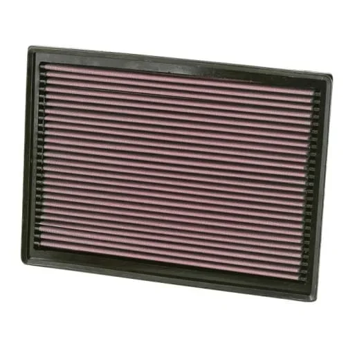 K&N Air Filter Dodge Sprinter 2500 / 3500 3.0L V6 (07-09) Performance Replacement – 33-2391