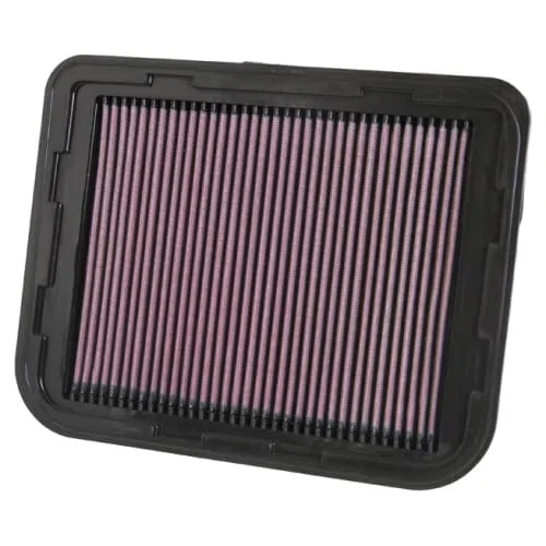 K&N Air Filter Ford Falcon 2.0L L4 / 4.0L L6 / 5.4L V8 Gas (08-16) Performance Replacement – 33-2950