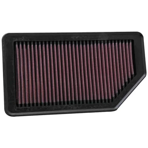K&N Air Filter Hyundai Veloster 4 Cyl 1.6L (12-17) Performance Replacement – 33-2472