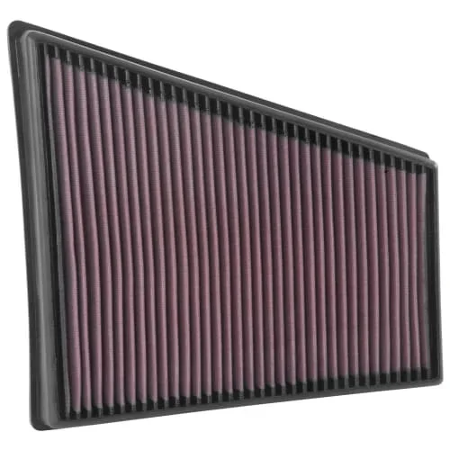 K&N Air Filter Porsche 718 2.0L / 2.5L (16-22) Performance Replacement – 33-3078