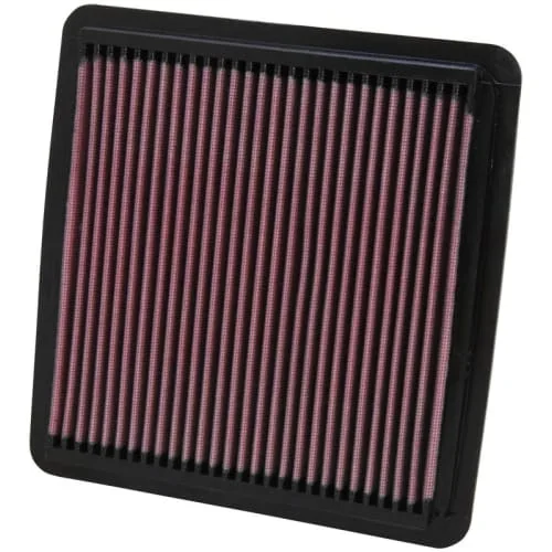 K&N Air Filter Subaru Outback 2.0L/2.5L/3.0L/3.6L H4 (03-19) Performance Replacement – 33-2304