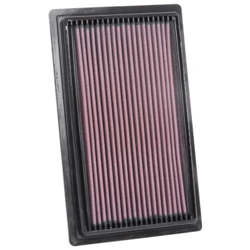 K&N Air Filter Subaru Outback 2.5L H4/3.0L H6 (2004) Performance Replacement – 33-2075