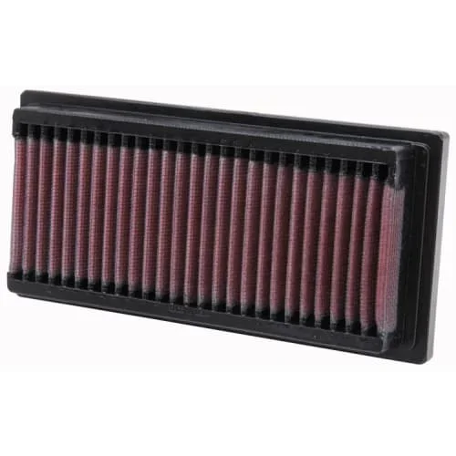 K&N Air Filter VW Caddy I 1.5L (82-83) 1.6L (82-92) Performance Replacement – 33-2092