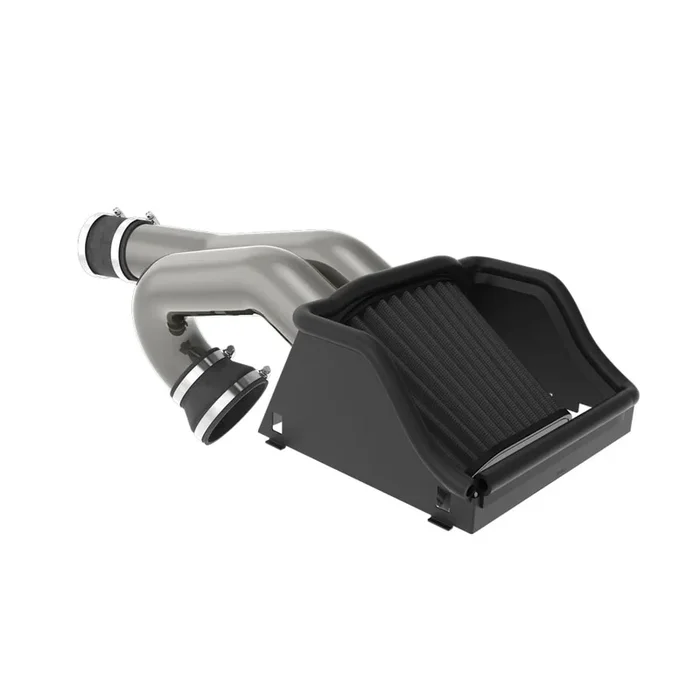 K&N Air Intake System Ford Expedition 3.5L V6 (2021-2024) [DRYFLOW Series] 30-2617KC