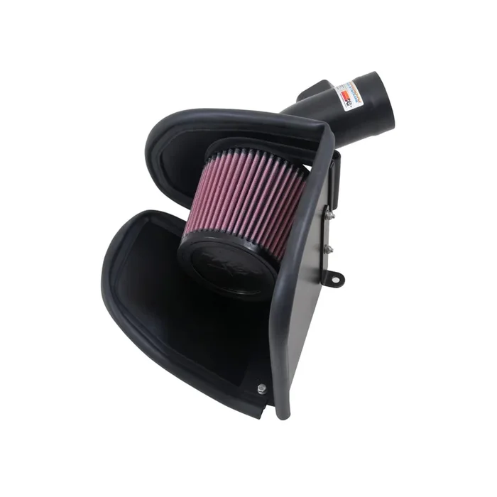K&N Cold Air Intake BMW X1 18i 1.5L (2018-2019) [Typhoon Kit] 69-2026TTK
