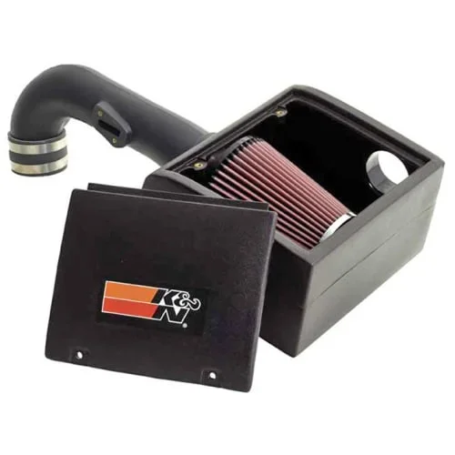 K&N Cold Air Intake Chevy HHR 2.2L/2.4L L4 (2010-2011) [57 Series FIPK] 57-3056