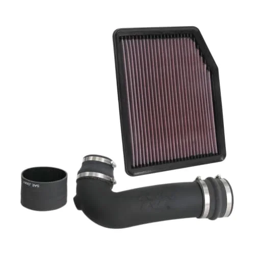 K&N Cold Air Intake Chevy Suburban 5.3L/6.2L V8 (2021) [57 Series FIPK] 57-3108