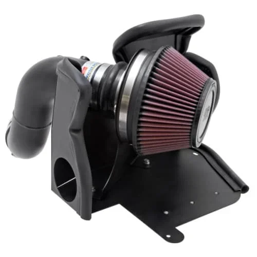 K&N Cold Air Intake Kia Forte / Forte Koup / Forte5 2.0/2.4 (10-13) [Typhoon Kits] 69-5307TTK
