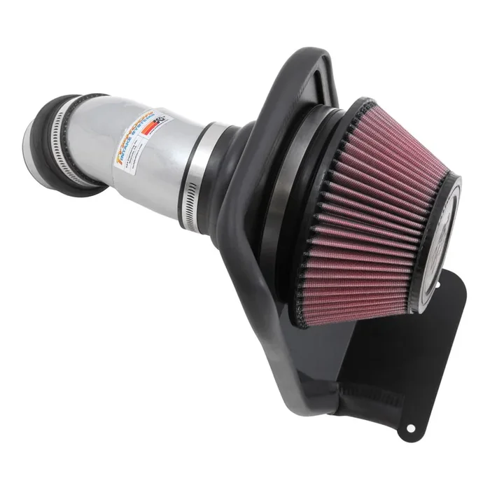 K&N Cold Air Intake Kia Soul 2.0L (2014-2024) [Typhoon Kit] 69-5313TS