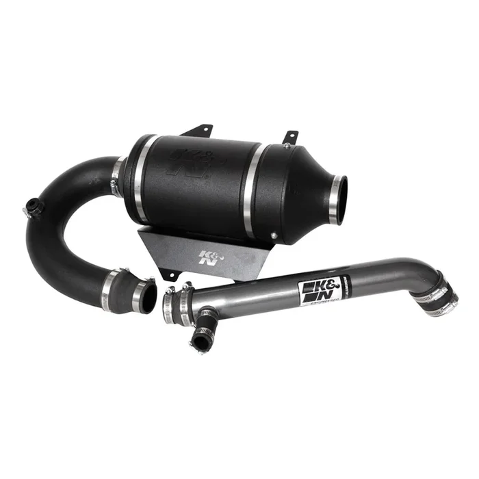 K&N Cold Air Intake Polaris RZR Turbo R 925 (2022) [Air Charger Kit] 63-1146