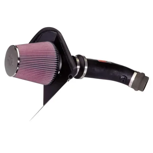 K&N Cold Air Intake Toyota 4Runner 3.4L V6 (1996-1998) [57 Series FIPK] 57-9013