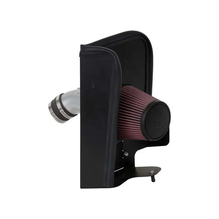 K&N Cold Air Intake Toyota RAV4 2.5L (2019-202) RAV4 V 2.5L (2018) [Typhoon Kit] 69-8623TS