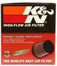 K&N E-2220 Replacement Air Filter