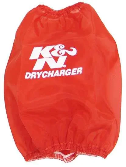 K&N RC-4700DR Air Filter Wrap