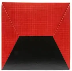 K&N RC-9300 Universal Clamp-On Air Filter