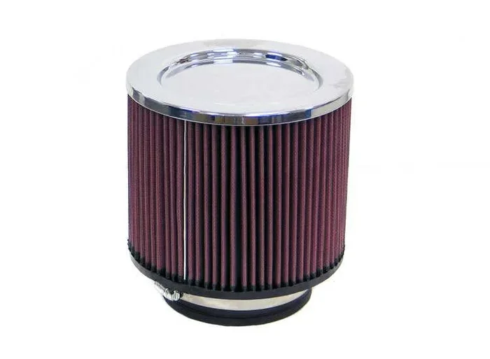 K&N RD-1400 Universal Clamp-On Air Filter