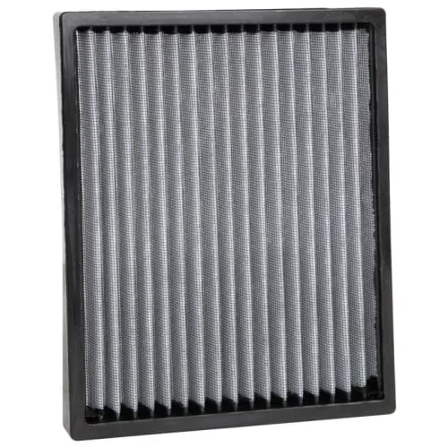 K&N Replacement Cabin Air Filter | Multiple Hyundai/Kia Fitments (VF2072)