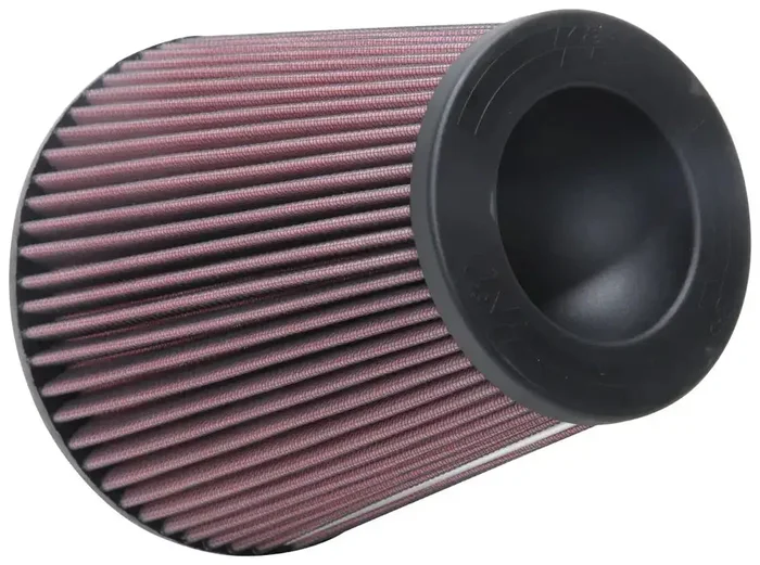 K&N RF-10440XD Universal Clamp-On Air Filter