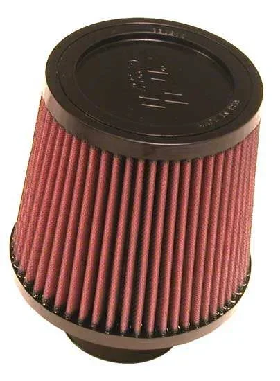 K&N RU-4960XD Universal Clamp-On Air Filter