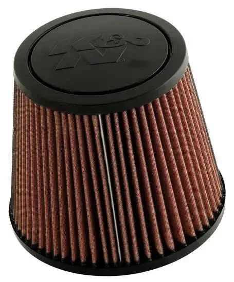K&N RU-5172 Universal Clamp-On Air Filter