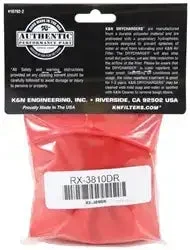 K&N RX-3810DR Air Filter Wrap