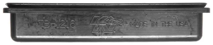 K&N TB-1216 Replacement Air Filter