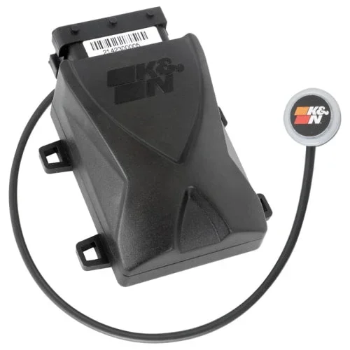K&N Throttle Control Module Chevy Suburban / Tahoe 5.3L V8 (2009-2019) Plug & Play