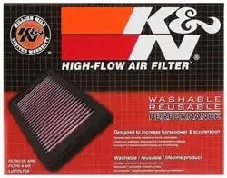 K&N YA-1602 Replacement Air Filter