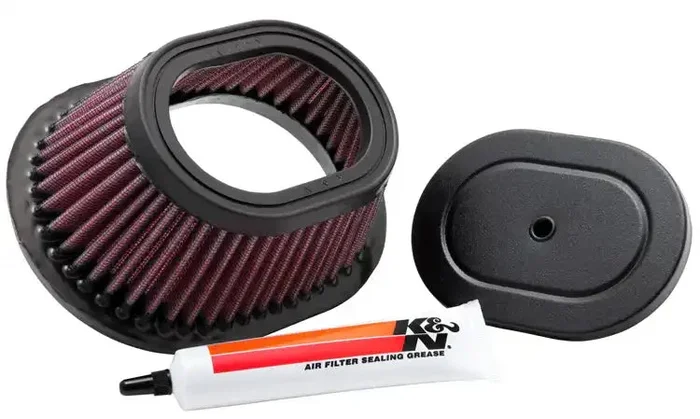 K&N YA-2088 Replacement Air Filter