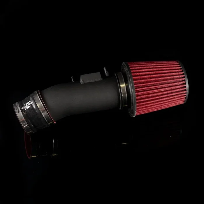 K-Tuned Air Intake Kit | 2012-2015 Honda Civic Si w/ RBC Intake Manifold (KTD-SR9R/CA9R)