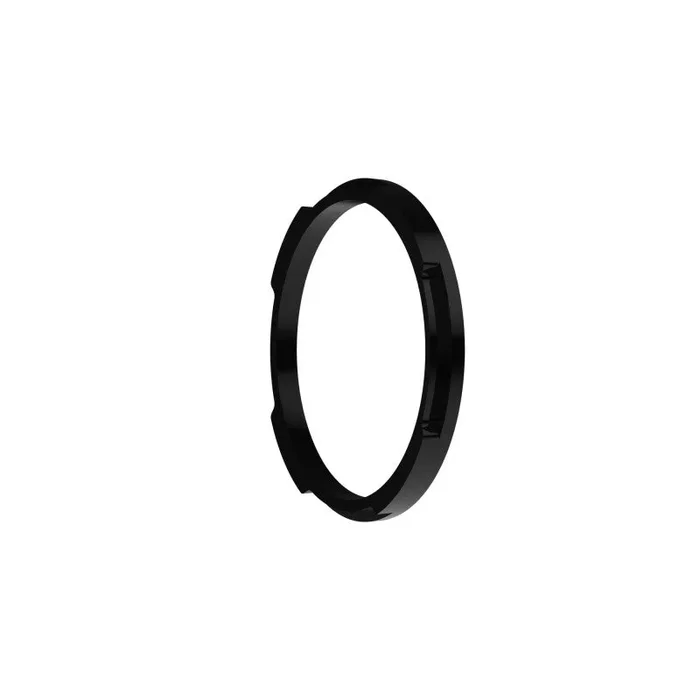 KC HiLiTES FLEX ERA 1 (Single Bezel Ring) – Black