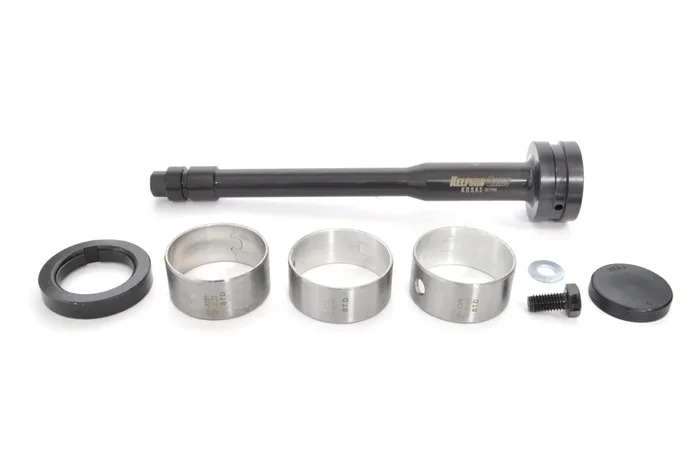 Kelford 4G63 Balance Shaft Delete Kit | DSM/Evo 1-9 (KBS63)
