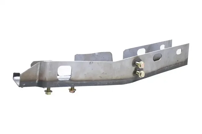 KENTROL RB5051R 2007-18 JK WRANGLER REAR FRAME SECT