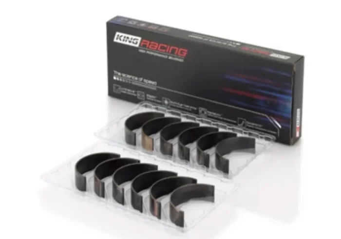 King GM 6.2 – LT1/LT4 Gen V (Size STDX) Connecting Rod Bearing Set