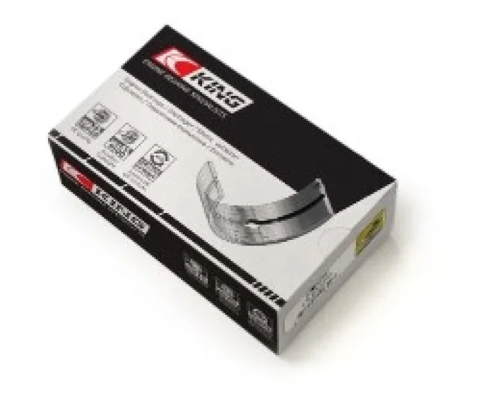 King Peugeot EP6DT / BMW N14B16C (Size +.001mm Undersize) Rod Bearing Set