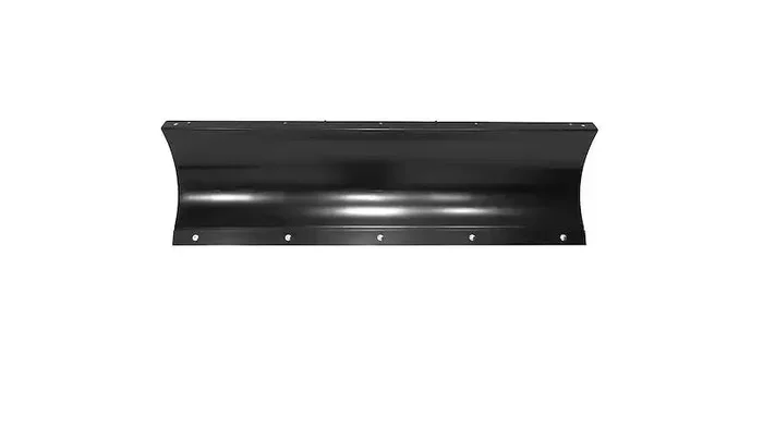 KIT PLOW BLADE 72IN