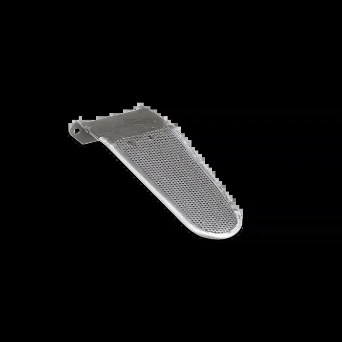 KIT SVC FRONT GRILL OD