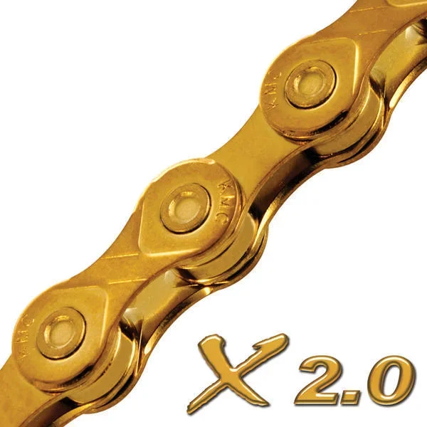 KMC X10 Chain