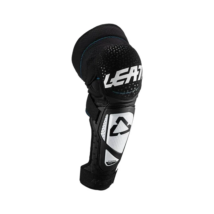 Knee & Shin Guard 3DF Hybrid EXT – Junior