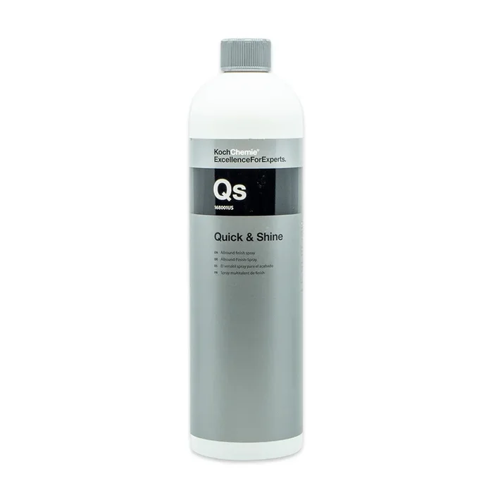 Koch-Chemie Quick & Shine – 1L