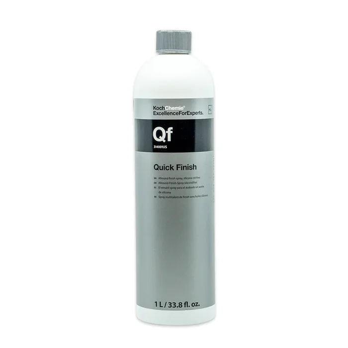 Koch-Chemie Quick Finish 1L