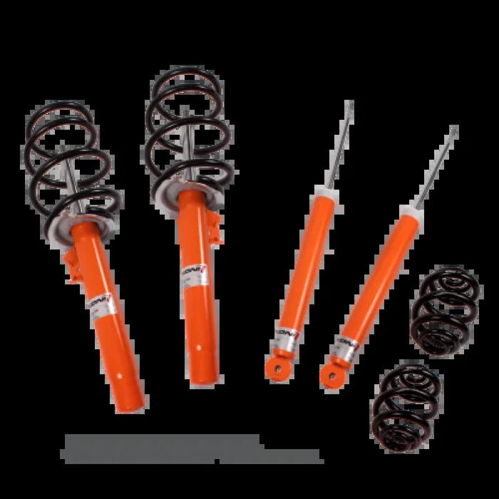 Koni 1125 STR.T Kit 15-21 Audi A3 Quattro Sedan 2.0L T
