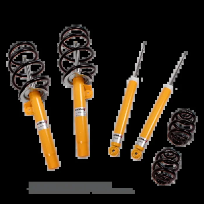 Koni 1145 SPORT Kit 15-21 AUDI A3 Quattro Sedan 2.0L Turbo